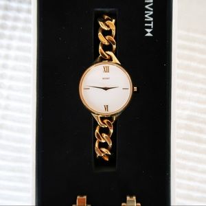 MVMT Cosmo Watch